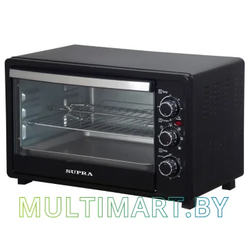 Мини-печь Supra MTS-3201R